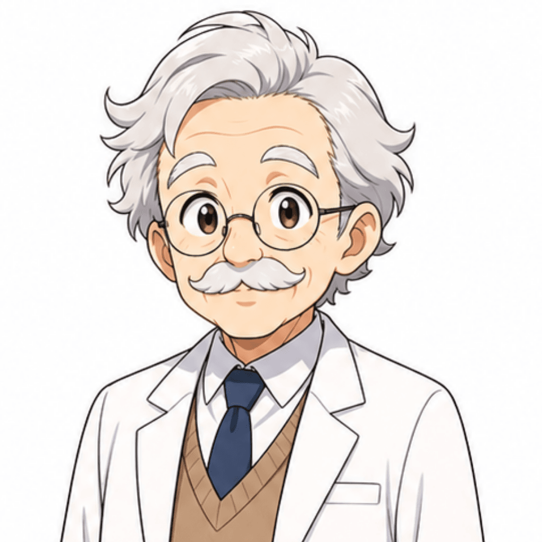 博士
