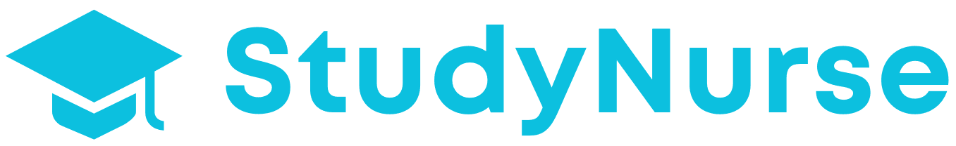 StudyNurse