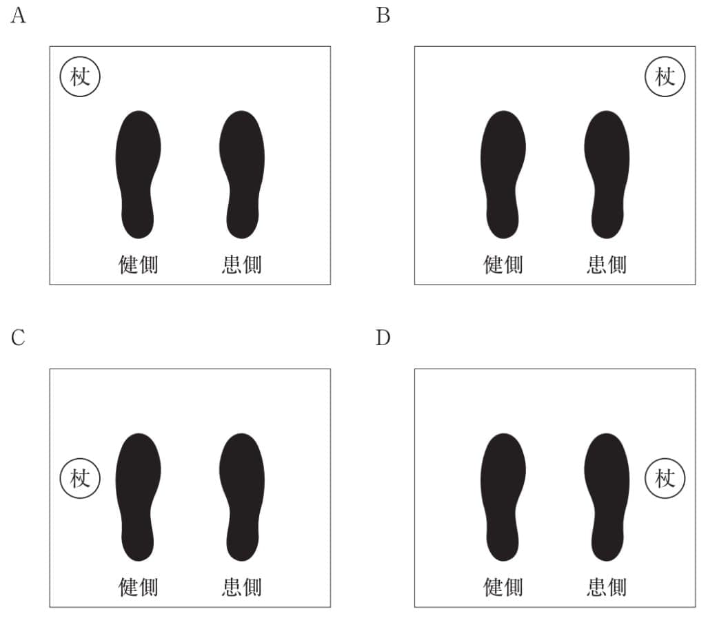 問題画像